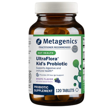 UltraFlora Kids Probiotic